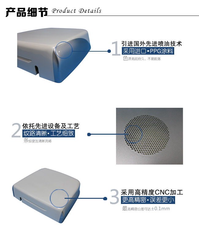 手板細節(jié)圖